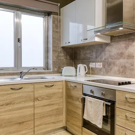 Apartman Spacious Seafront With Terrace, Bbq & Views By 360 Estates Sliema