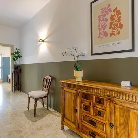 アパート Spacious Seafront With Terrace, Bbq & Views By 360 Estates スリーマ