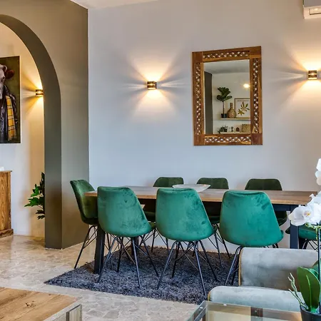 Spacious Seafront With Terrace, Bbq & Views By 360 Estates * Sliema