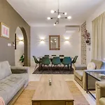 Spacious Seafront With Terrace, Bbq & Views By 360 Estates * Sliema