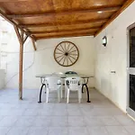 Lägenhet Spacious Seafront With Terrace, Bbq & Views By 360 Estates *