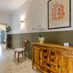 Lägenhet Spacious Seafront With Terrace, Bbq & Views By 360 Estates Sliema