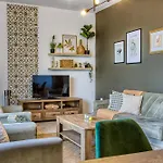 Spacious Seafront With Terrace, Bbq & Views By 360 Estates