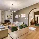 Lägenhet Spacious Seafront With Terrace, Bbq & Views By 360 Estates