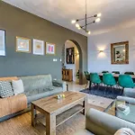 Spacious Seafront With Terrace, Bbq & Views By 360 Estates Lägenhet *