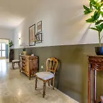 Lägenhet Spacious Seafront With Terrace, Bbq & Views By 360 Estates Sliema