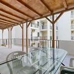 Spacious Seafront With Terrace, Bbq & Views By 360 Estates Lägenhet Sliema