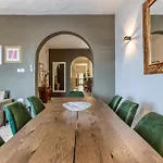 Lägenhet Spacious Seafront With Terrace, Bbq & Views By 360 Estates *