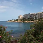 Spacious Seafront With Terrace, Bbq & Views By 360 Estates