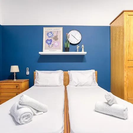 Spacious Seafront With Terrace, Bbq & Views By 360 Estates Apartment Sliema