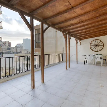 Spacious Seafront With Terrace, Bbq & Views By 360 Estates *