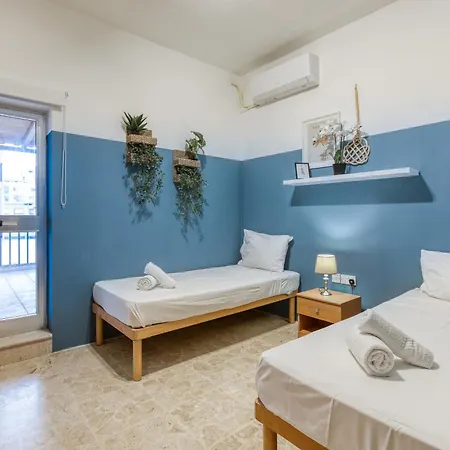 Spacious Seafront With Terrace, Bbq & Views By 360 Estates * Sliema