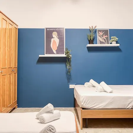 Spacious Seafront With Terrace, Bbq & Views By 360 Estates * Sliema