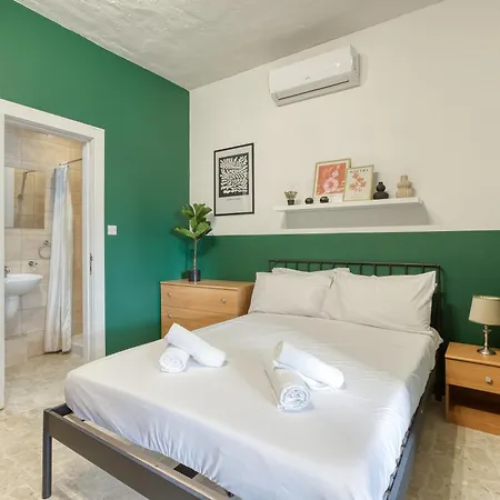 Spacious Seafront With Terrace, Bbq & Views By 360 Estates Apartment Sliema