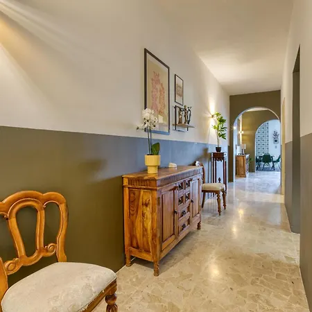 Apartment Spacious Seafront With Terrace, Bbq & Views By 360 Estates Sliema