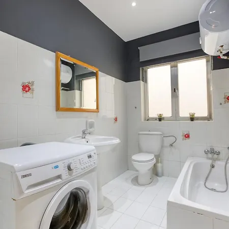 Spacious Seafront With Terrace, Bbq & Views By 360 Estates