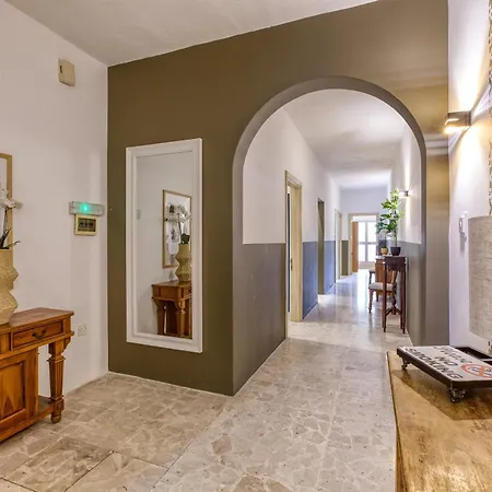 Spacious Seafront With Terrace, Bbq & Views By 360 Estates Apartment Sliema