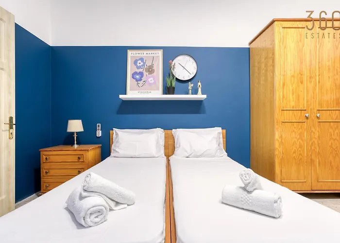 Spacious Seafront With Terrace, Bbq & Views By 360 Estates Διαμέρισμα Σλιέμα