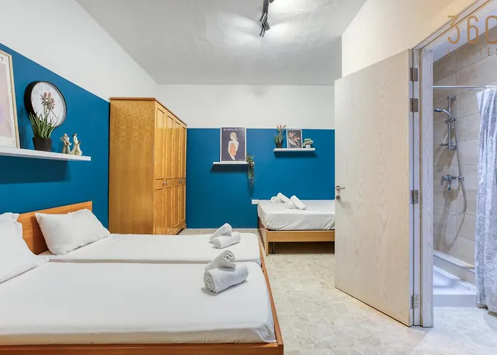 Spacious Seafront With Terrace, Bbq & Views By 360 Estates Διαμέρισμα *