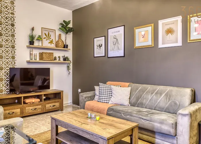 Spacious Seafront With Terrace, Bbq & Views By 360 Estates *