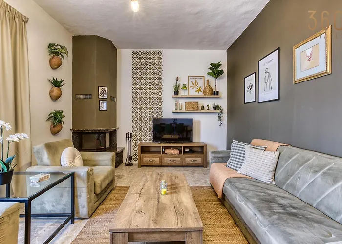 Spacious Seafront With Terrace, Bbq & Views By 360 Estates *