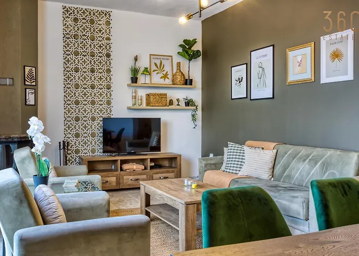 Spacious Seafront With Terrace, Bbq & Views By 360 Estates