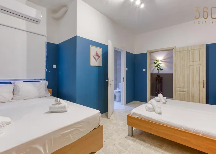 Spacious Seafront With Terrace, Bbq & Views By 360 Estates