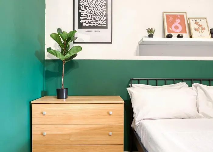 Spacious Seafront With Terrace, Bbq & Views By 360 Estates Διαμέρισμα