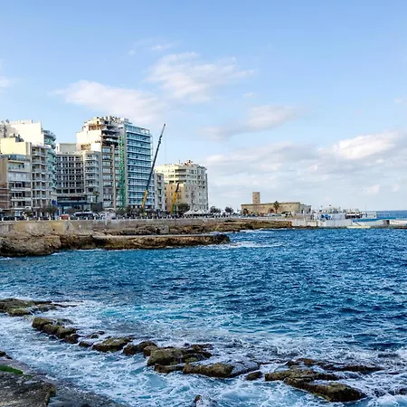 Spacious Seafront With Terrace, Bbq & Views By 360 Estates