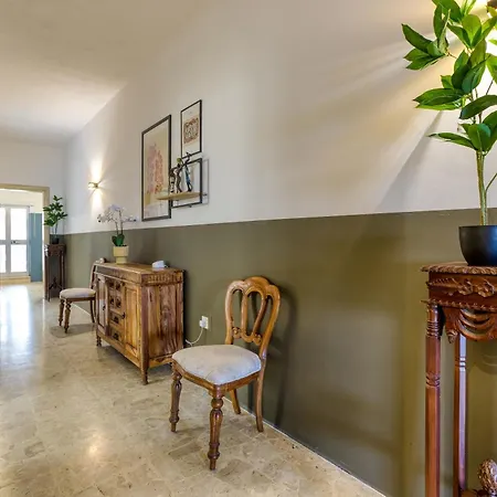 Διαμέρισμα Spacious Seafront With Terrace, Bbq & Views By 360 Estates Σλιέμα